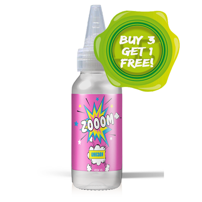 Zooom E Liquid Unicorn 80ml Vape Juice - Simply E Liquid Zooom E Liquid Unicorn 80ml Vape Juice - Simply E Liquid